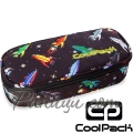 Cool Pack Campus Объл несесер Rockets A62207